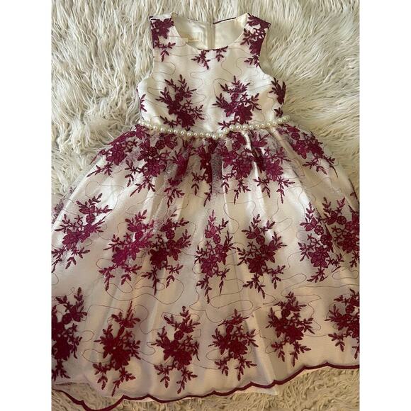 Girls Clothing Lot - Sizes 5 & 6 - 9 Items - Picture 4 of 12